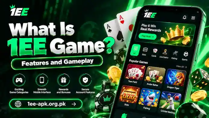 What Is 1EE Game Features and Gameplay IMAGE